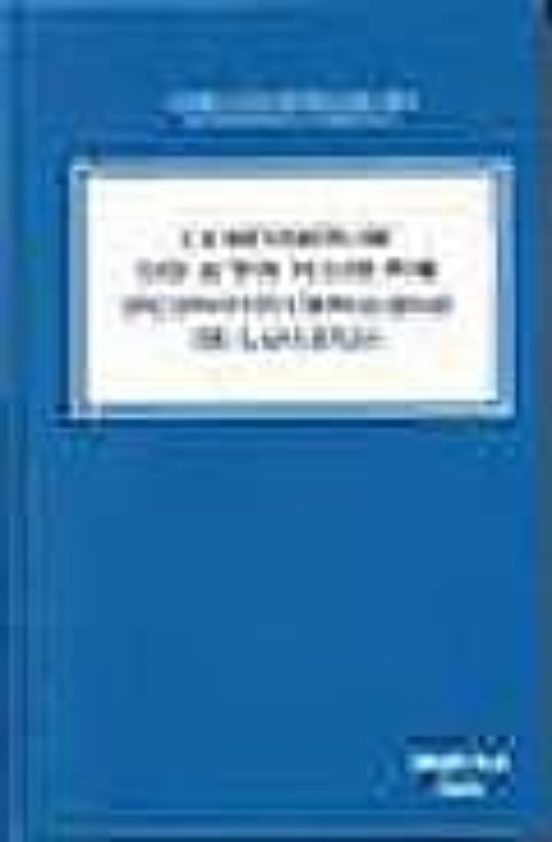La Revision De Los Actos Nulos Por Inconstitucionalidad De Las Le Yes