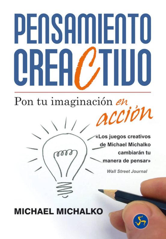 Pensamiento CreaCtivo