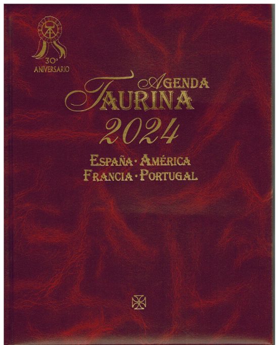 Agenda Taurina 2024