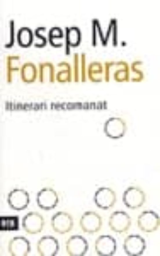 Itinerari recomanat