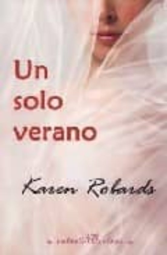 Un Solo Verano