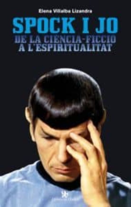 Spock I Jo