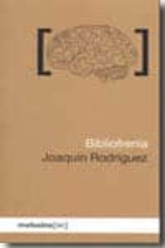 Bibliofrenia