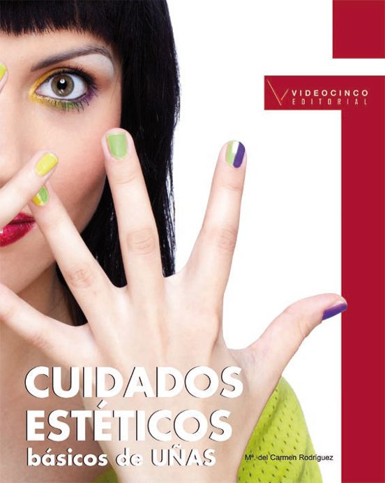 Cuidados Esteticos Basicos De Uñas