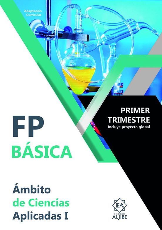 Fpb Ámbito De Ciencias Aplicadas I 1º Trimestre