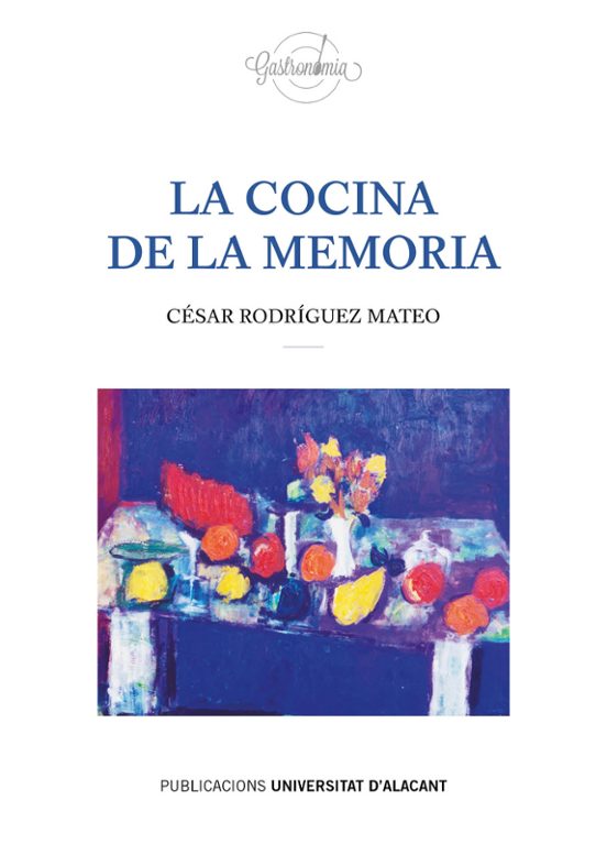 La Cocina De La Memoria