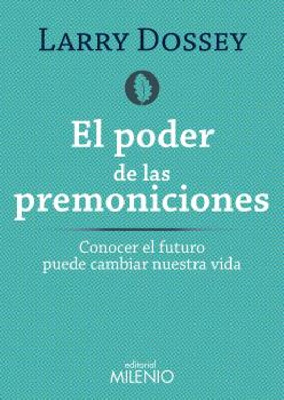 El poder de las premoniciones