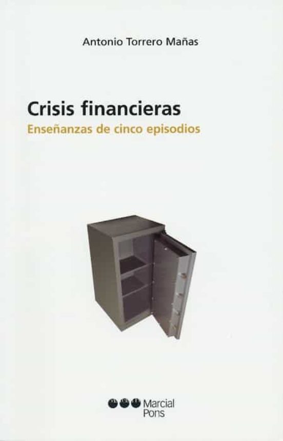 Crisis Financieras