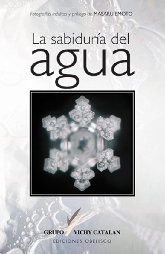 La Sabiduría Del Agua