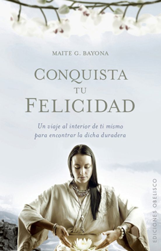 Conquista Tu Felicidad