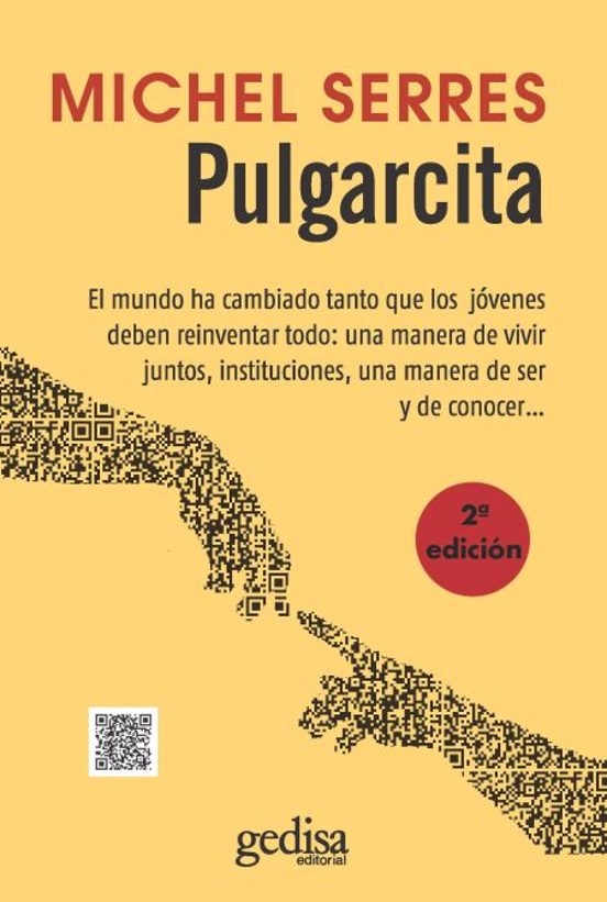 Pulgarcita: El Mundo Ha Cambiado Tanto Que Los Jovenes Deben Rein Vent