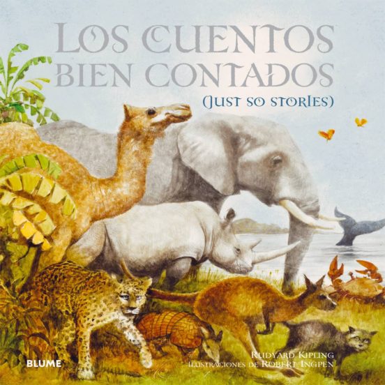 Los Cuentos Bien Contados