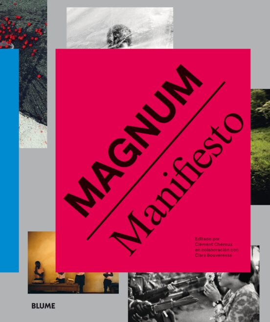 Magnum : Manifiesto