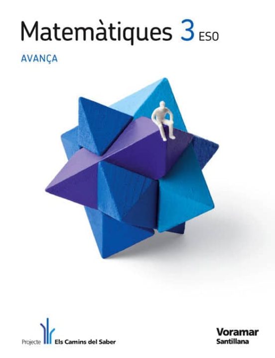 Matematiques Avança Ed 2011 Valencia