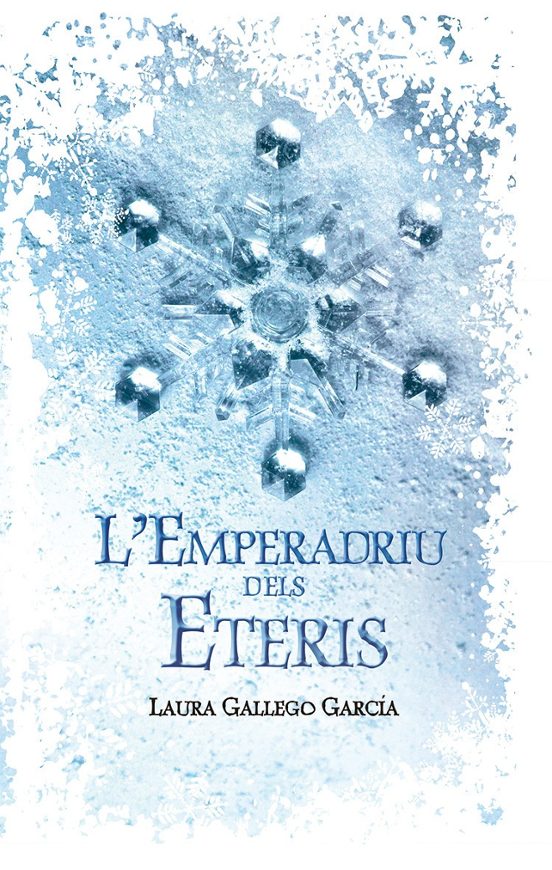 L'emperadriu Dels Eteris