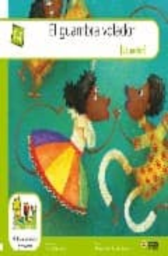 El Guambra Volador: Bilingue 14