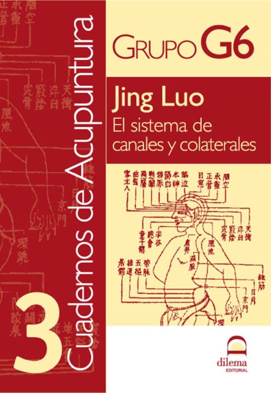 Jing Luo: El Sistema De Canales Y Colaterales