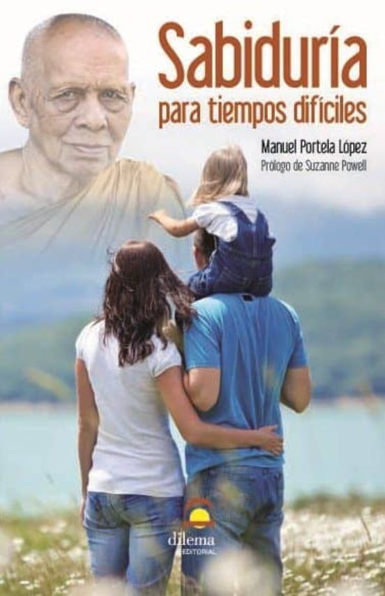 Sabiduría Para Tiempos Difíciles