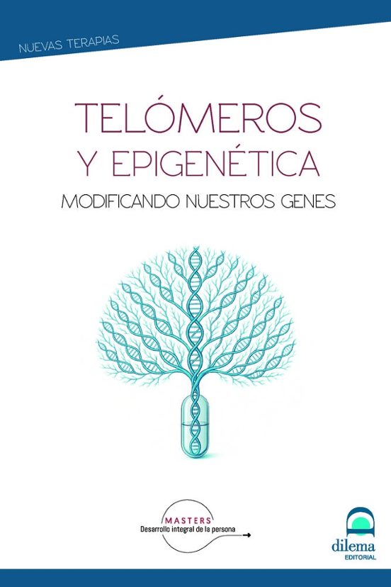 Telómeros Y Epigenética