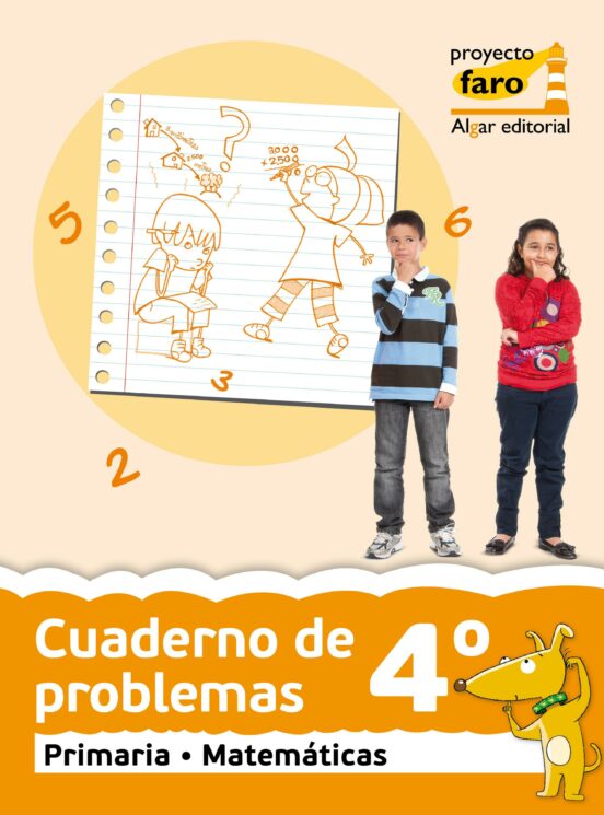 Cuaderno De Problemas 4