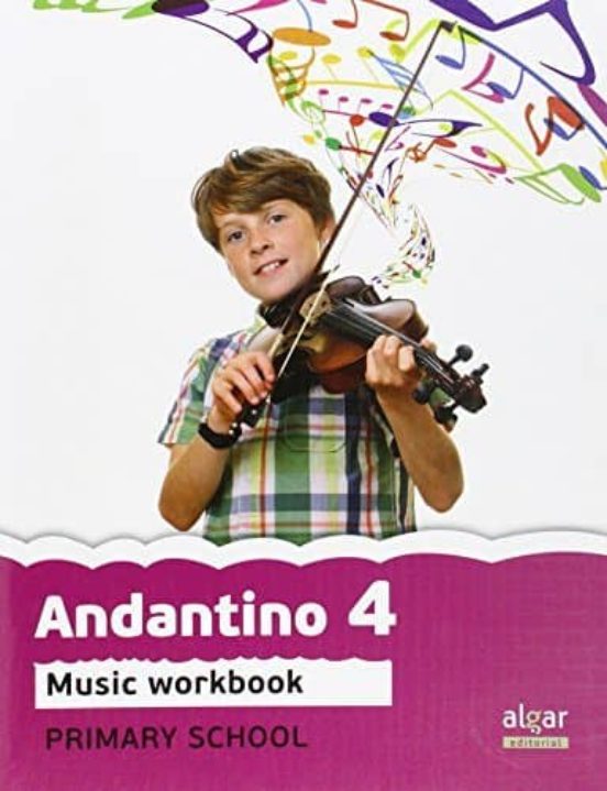 Andantino 4 - Pf