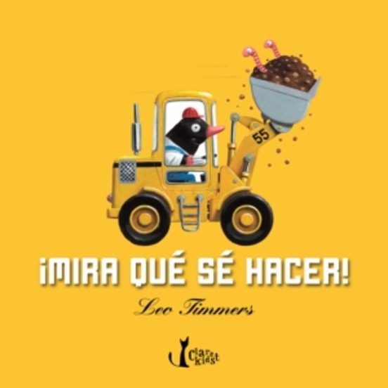 Mira Que Se Hacer