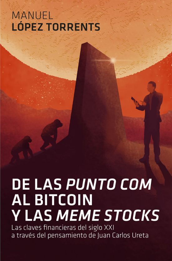 De Las 'punto Com' Al Bitcoin Y Las 'meme Stocks'
