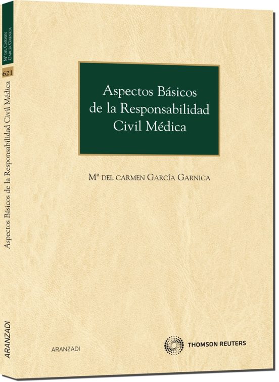 Aspectos Basicos De La Responsabilidd Civil Medica