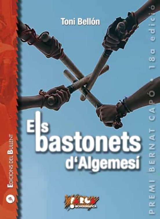Els Bastonets D Algemesi