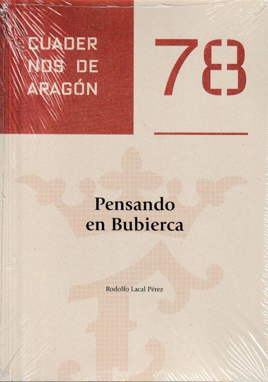 Pensando En Bubierca