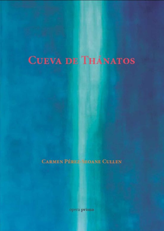 Cueva De Thánatos