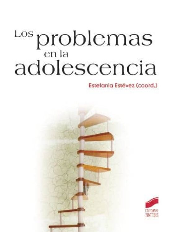 Los problemas en la adolescencia