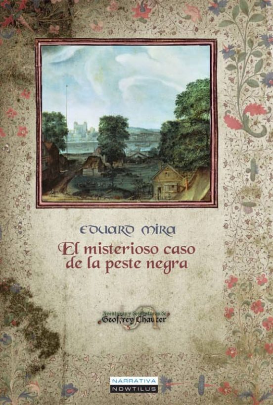El Misterioso Caso De La Peste Negra