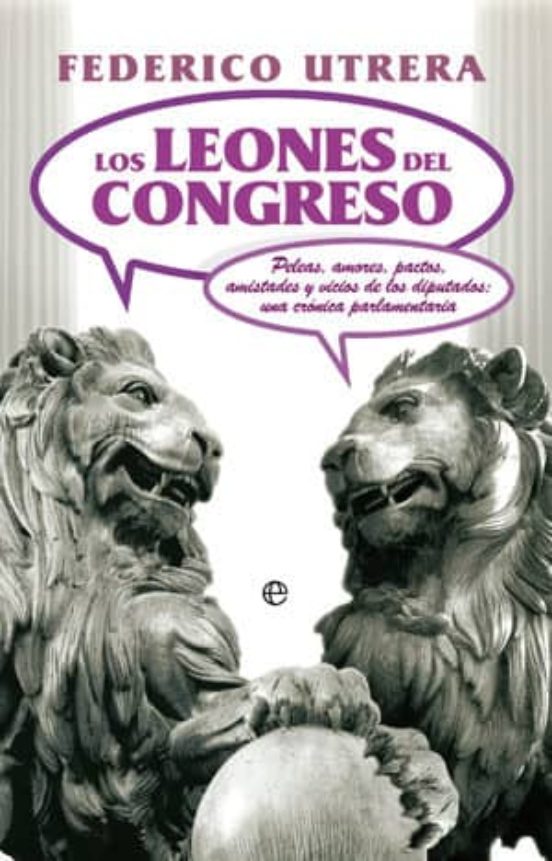 Los Leones Del Congreso