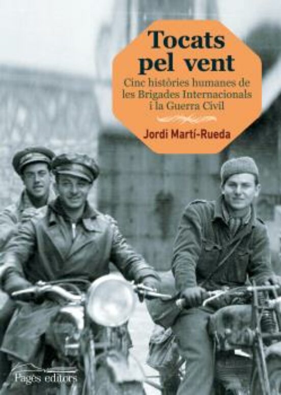 Tocats Pel Vent