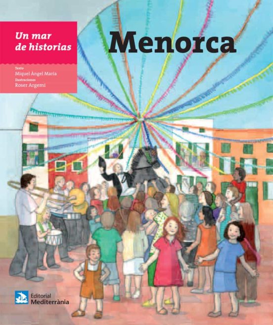 Menorca