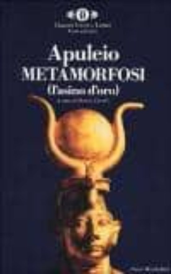 Metamorfosi