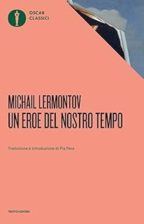Un Eroe Del Nostro Tempo