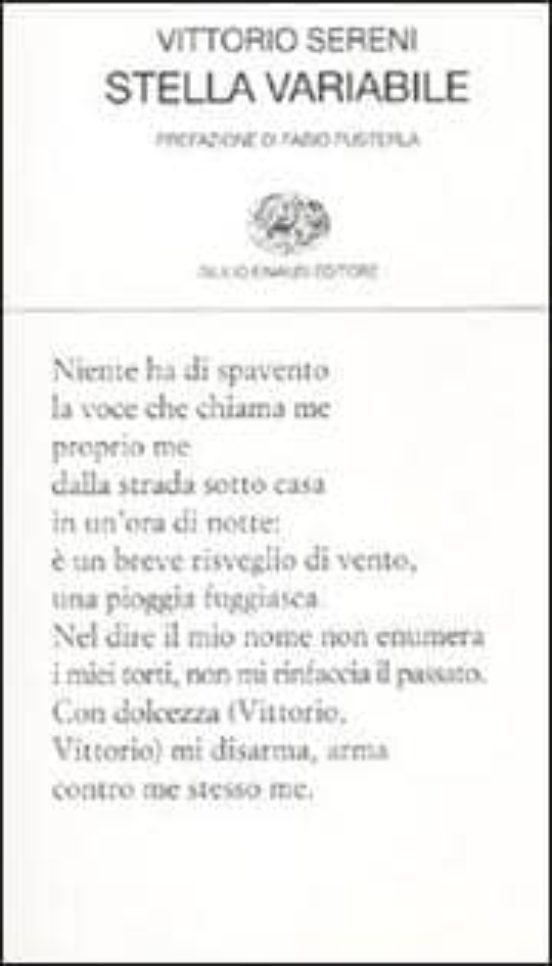 Stella Variabile