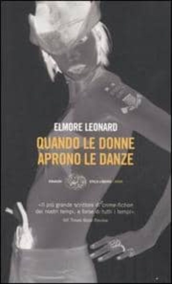 Quando le Donne Aprono le Danze