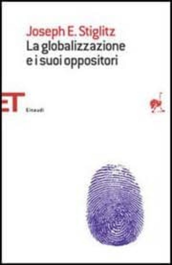 La Globalizzazione e i Suoi Oppositori