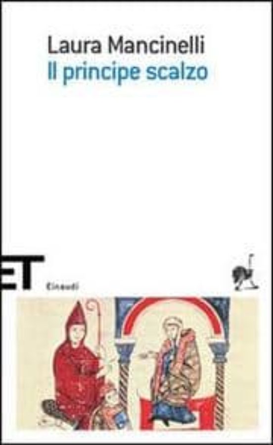 Il Principe Scalzo