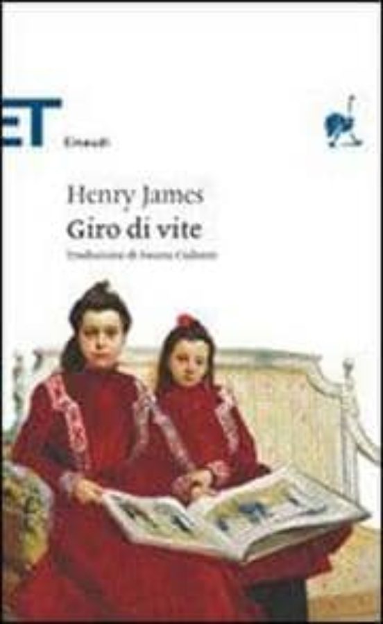 Giro Di Vite