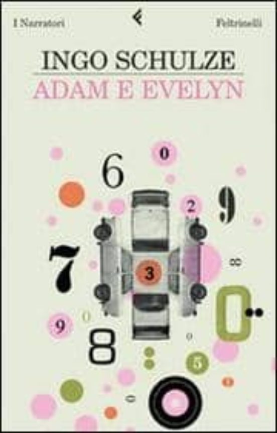Adam e Evelyn