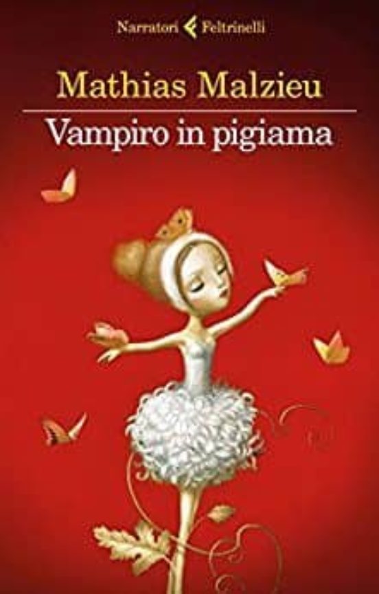 Vampiro In Pigiama