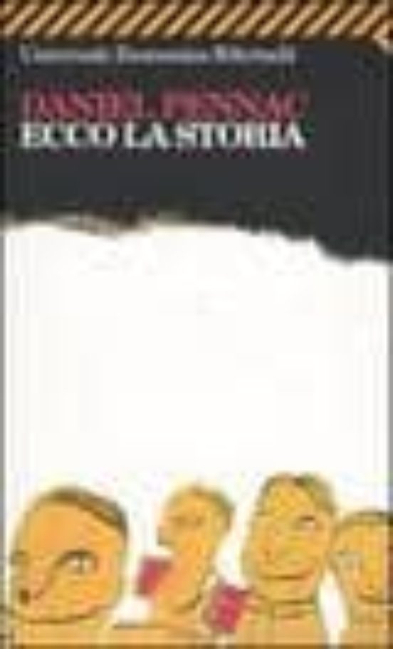 Ecco La Storia