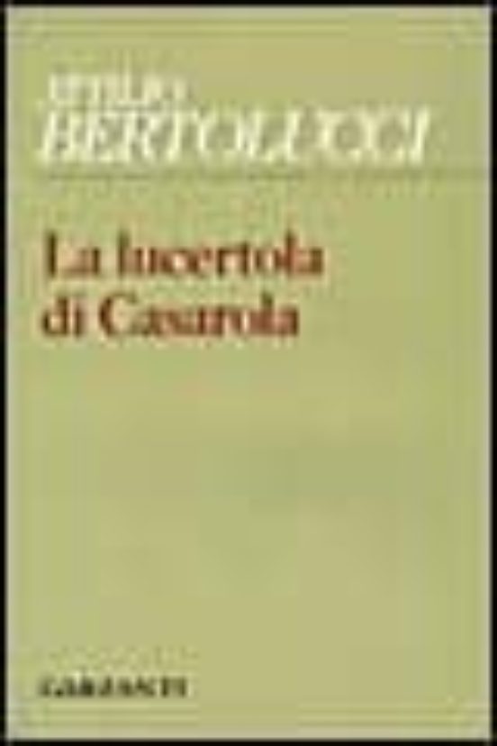 La Lucertola Di Casarola