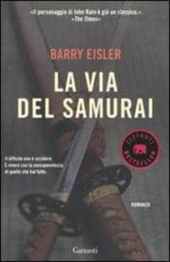 La Via Del Samurai