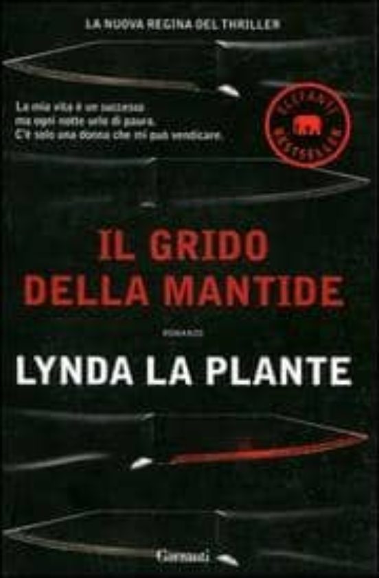 Il Grido Della Mantide