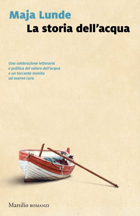 La Storia Dell Acqua